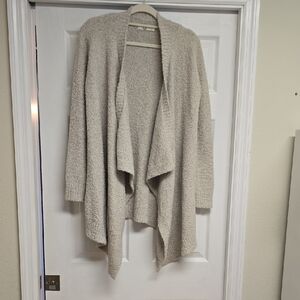 UGG Phoebe Wrap Cardigan